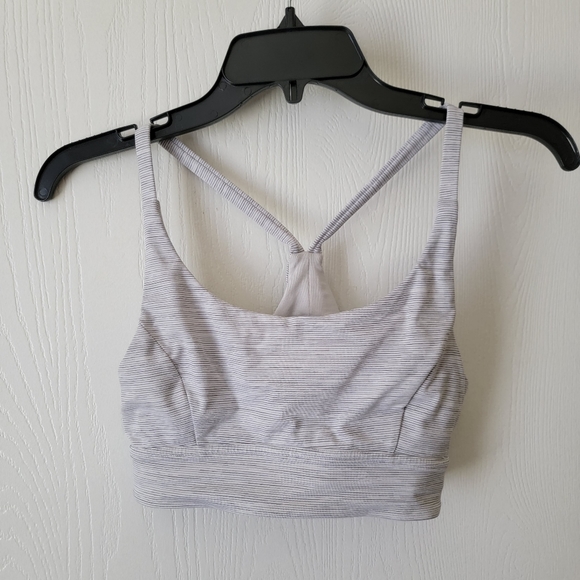 lululemon athletica Other - Lululemon Train Times Bra